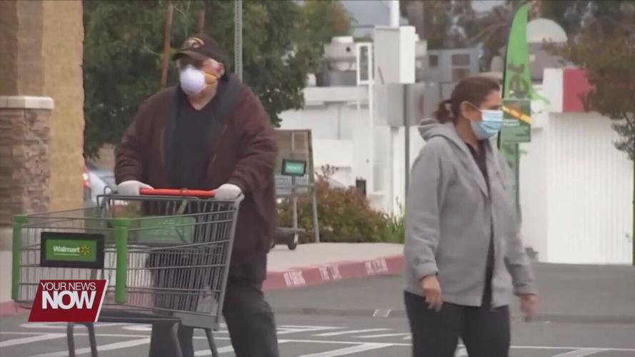 Allen County Public Health anticipates Omicron variant has reached the area