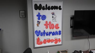Ohio State Lima appoints advocate for military-connected students