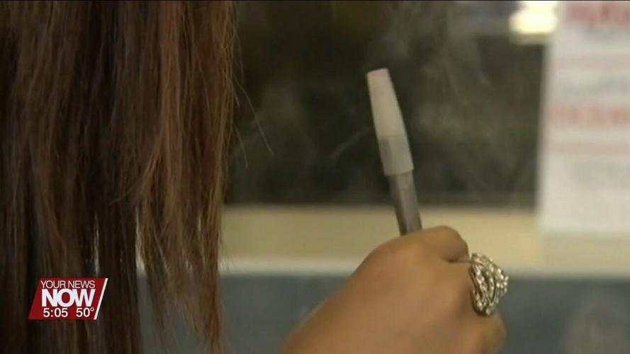 Activate Allen County offers tips for those taking on the challenge to quit smoking or vaping