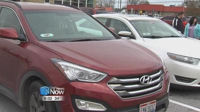 Lyft Provides Aid for Transportation in Lima