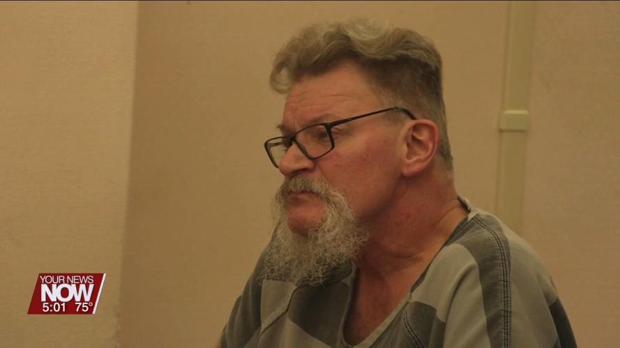 Seffernick has his trial date set for December