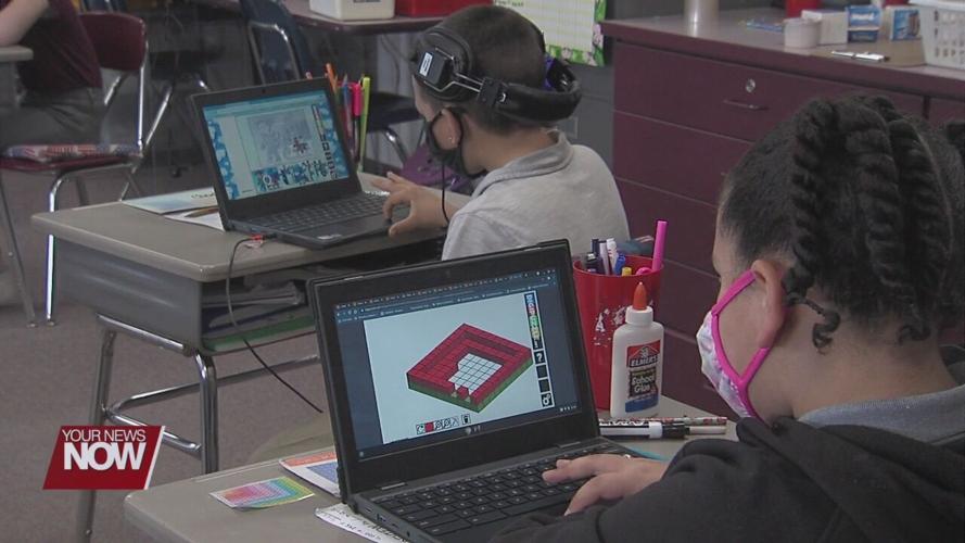 Will increased technology be sticking around in the classroom after the pandemic?