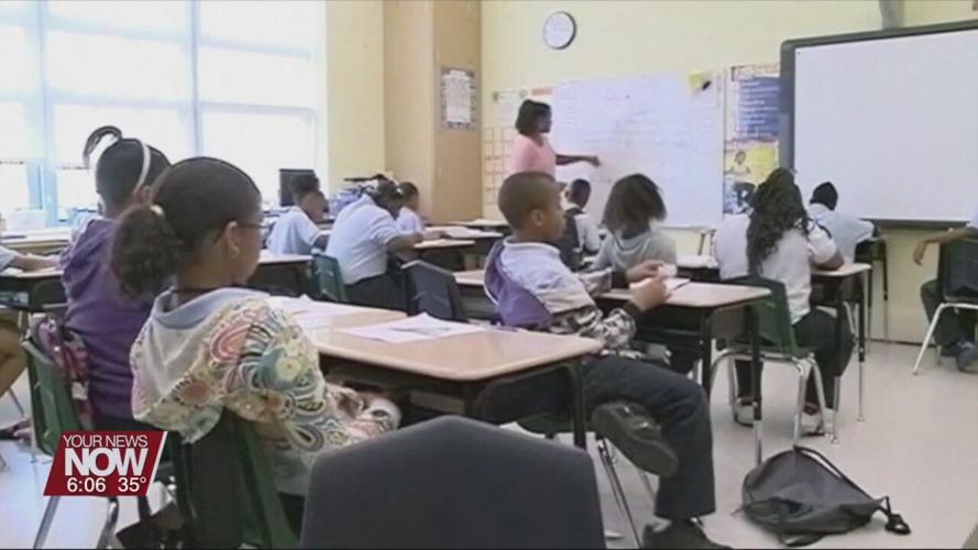 Proposed bill could provide vouchers for any Ohio student