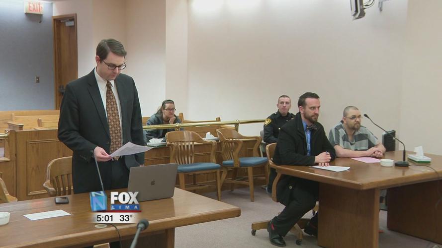 Co-defendant of Jay Holliday agrees to negotiated deal for sex crimes