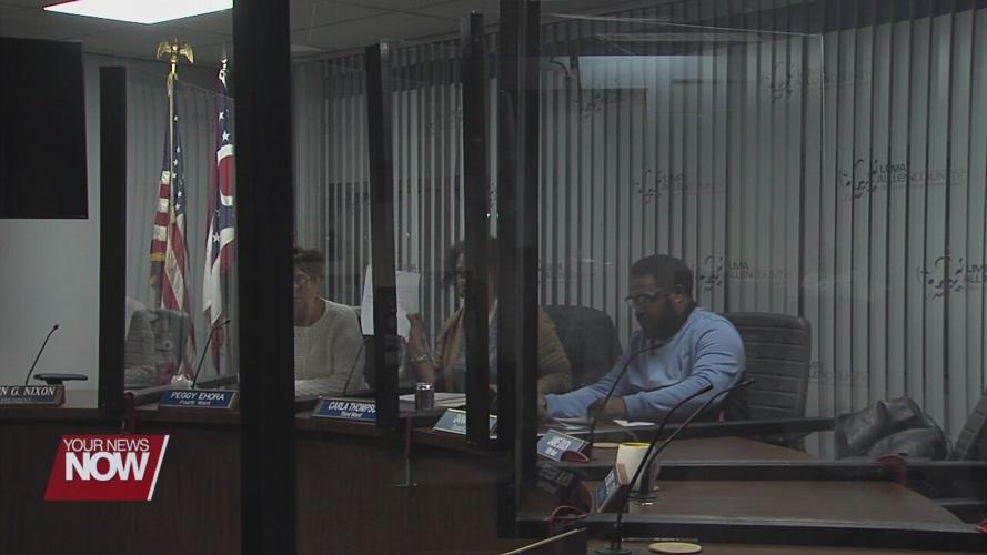 Economic and Community Development committee discuss food truck safety