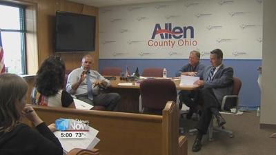 Allen County Officials Looking to Secure $255,000 in Reimbursement