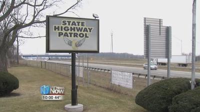 State Highway Patrol Holiday Recap