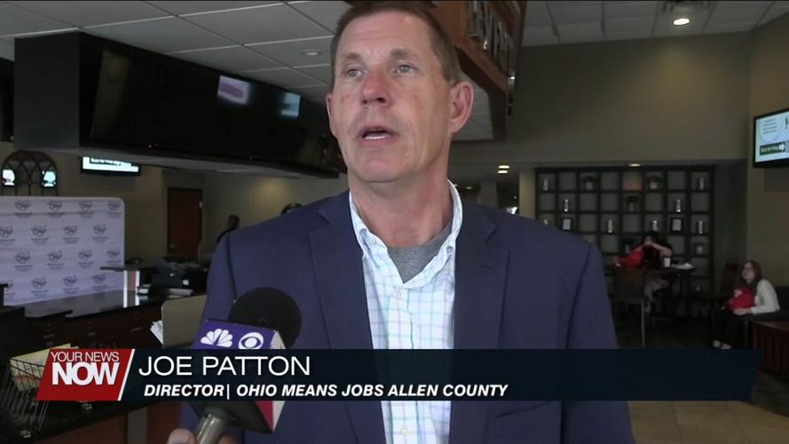 High school seniors connect with over 120 employers at 2024 OhioMeansJobs Spring Career Fair