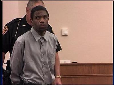 Demond Jones found guilty, sentenced to life without parole