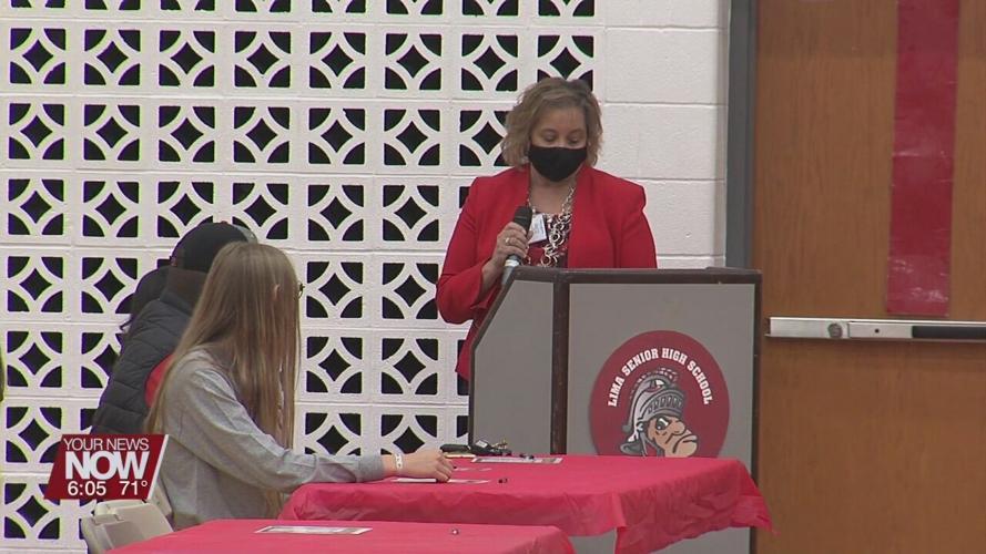 School officials asking the Ohio Senate to pass the Ohio House version of Fair School Funding Plan