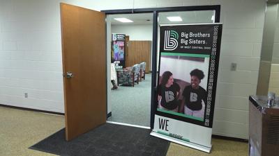 Big Brothers Big Sisters of West Central Ohio honors mentors, seeks more male volunteers