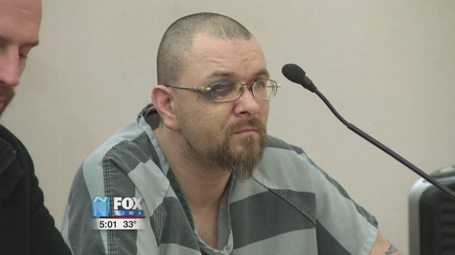 Co-defendant of Jay Holliday agrees to negotiated deal for sex crimes