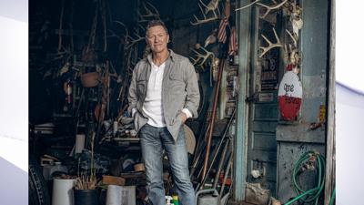 Craig Morgan to headline 2026 Auglaize County Fair