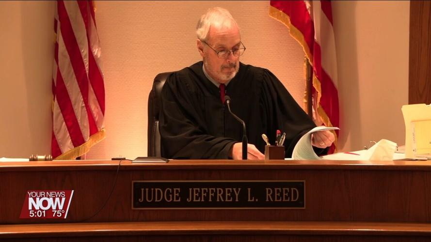 Seffernick has his trial date set for December