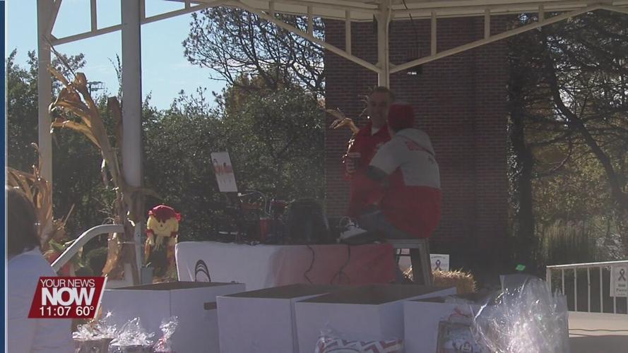 St. Marys Tailgate for Cancer doesn’t let COVID-19 stop them from making a difference