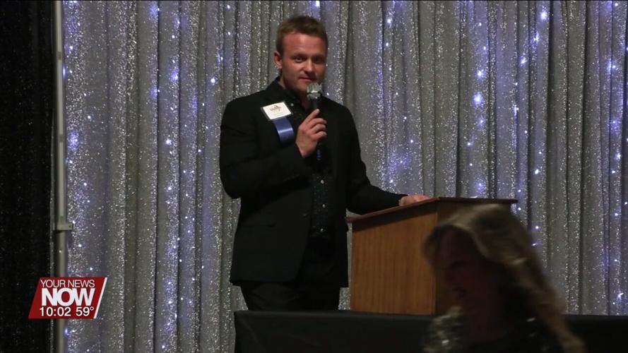 Wapakoneta Area Chamber of Commerce celebrates achievement of members and growth in 2023