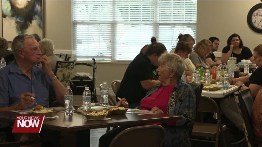 Kessler Estates raises money to fight Alzheimer's with bingo night