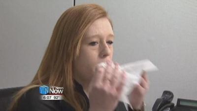 Keeping those seasonal allergies in check