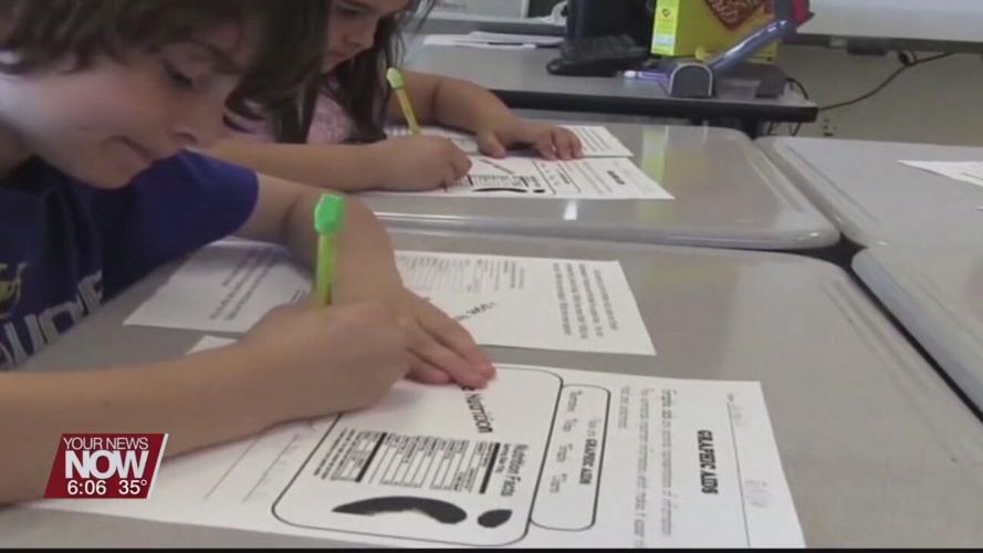 Proposed bill could provide vouchers for any Ohio student