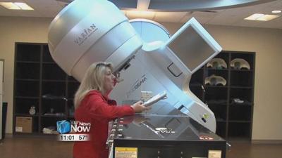 Open House held at Lima Memorial Cancer Institute