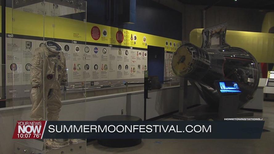 Summer Moon Festival will go on with a few modifications