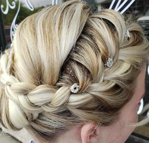 Eviah - Sample Work 1