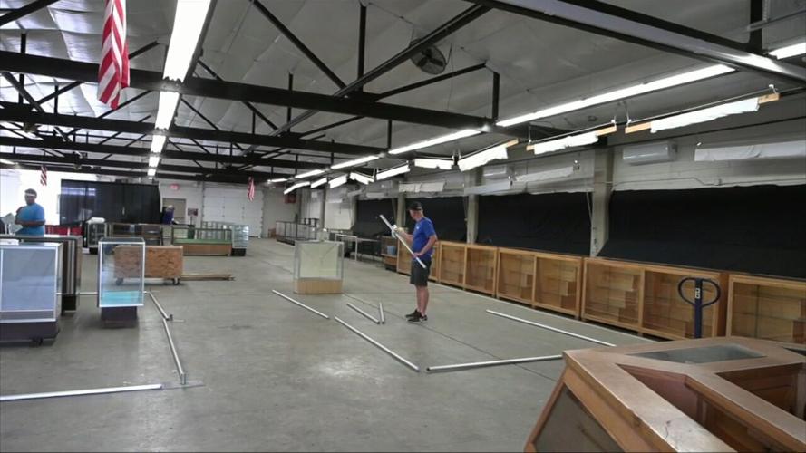 Allen County Fair begins on Friday with some new events and attractions