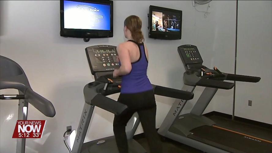 Advice on how to get better sleep from the Cleveland Clinic