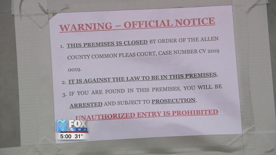 Lima closes Levels for now, and working on closing it permanently