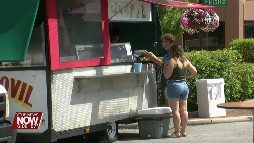 Legacy Arts is throwing a free street party and you're invited