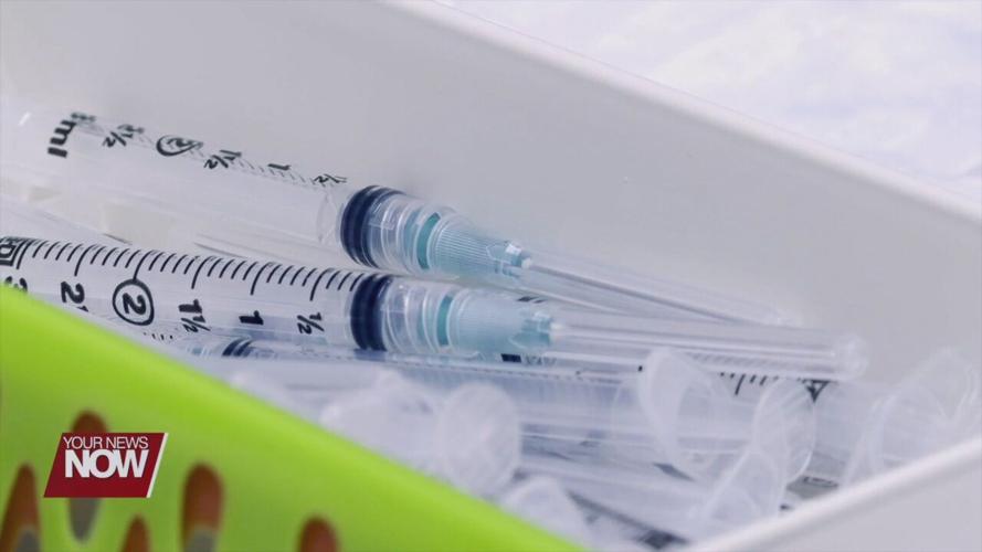 Allen County Public Health anticipates Omicron variant has reached the area