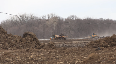 Google revealed as company behind $500 million data center project in Lima area