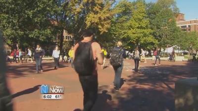 Study: More Young Adults Abusing Adderall