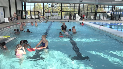 Lima City Schools, city officials discuss swim education initiative