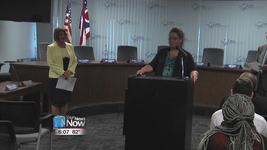 West Ohio Food Bank names new CEO