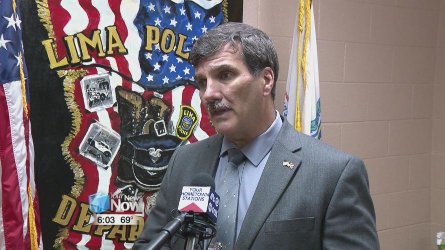 Lima mayor and chief of police speak out amidst protests for justice for George Floyd