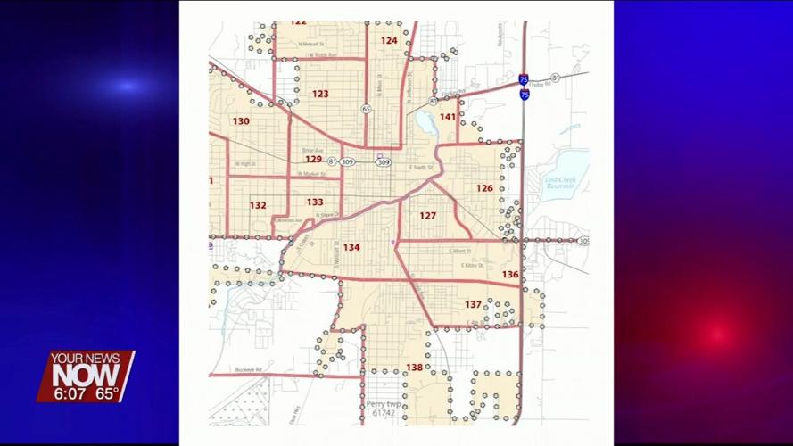 City of Lima seeks public input through meeting concerning Brownfield Assessment Grant