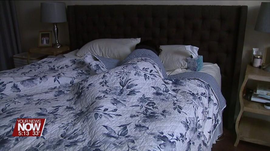 Advice on how to get better sleep from the Cleveland Clinic