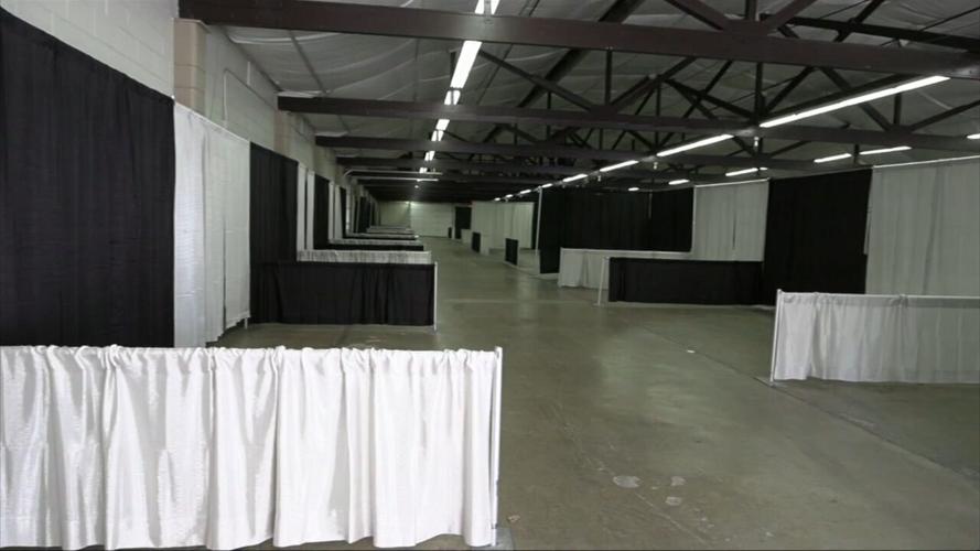 Allen County Fair begins on Friday with some new events and attractions