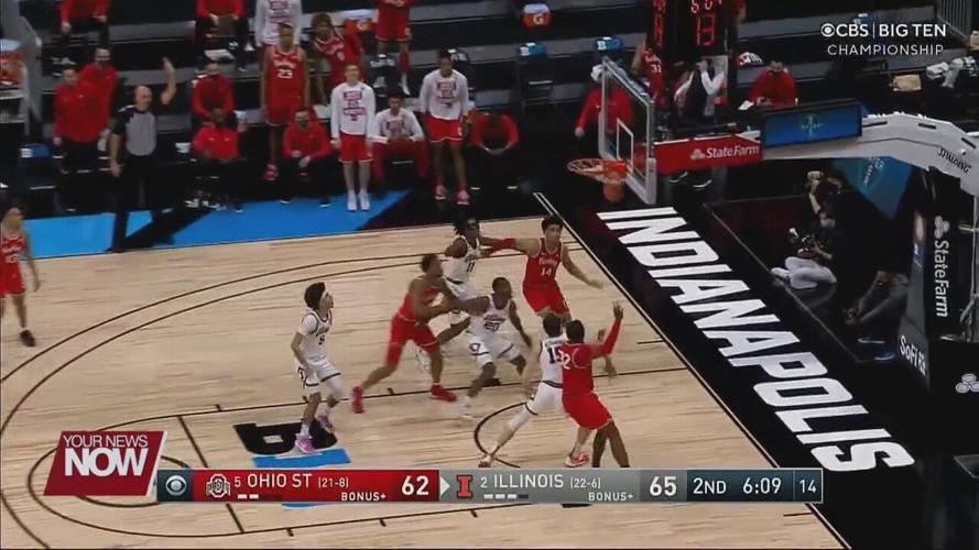 Gov. DeWine signs executive order for collegiate athletes to earn from name, image, and likeness