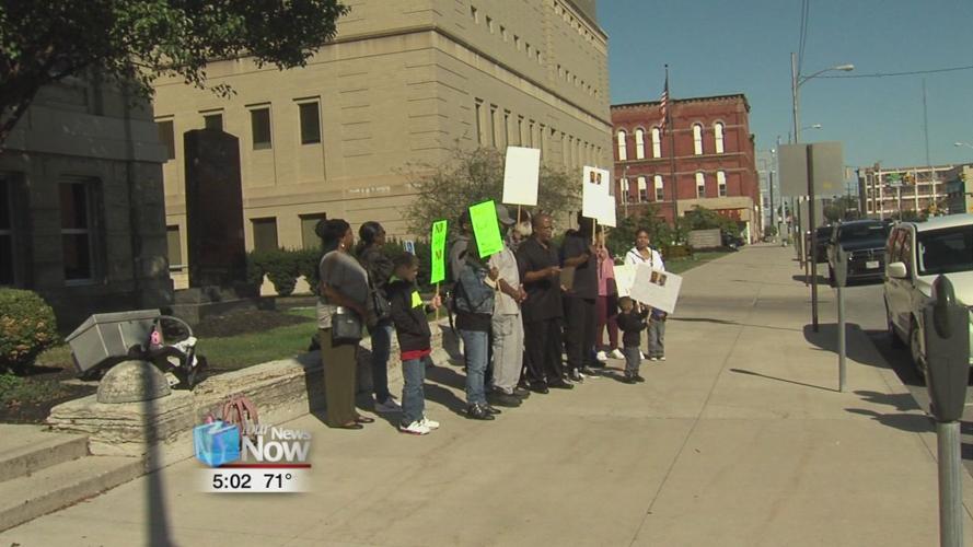 Liles family demands new trial for Demond, following the sentencing of Sam Crish