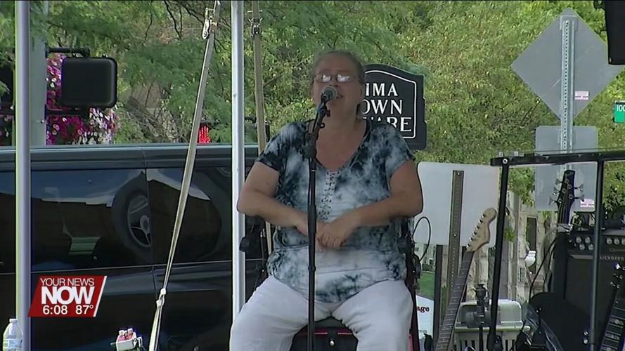 Legacy Arts is throwing a free street party and you're invited