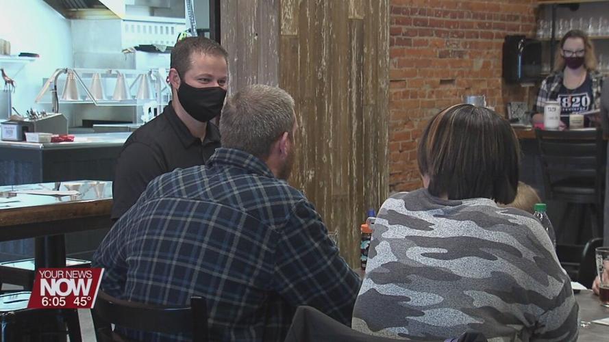 1820 BrewWerks offers a taste of Putnam County's finest ingredients