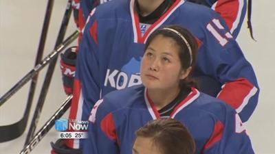 North and South Korea teaming up a benefit for both sides