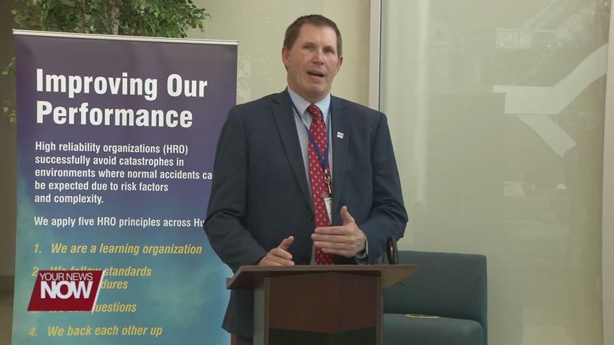 Lima Refinery to hire process operator training class with help of Ohio Means Jobs