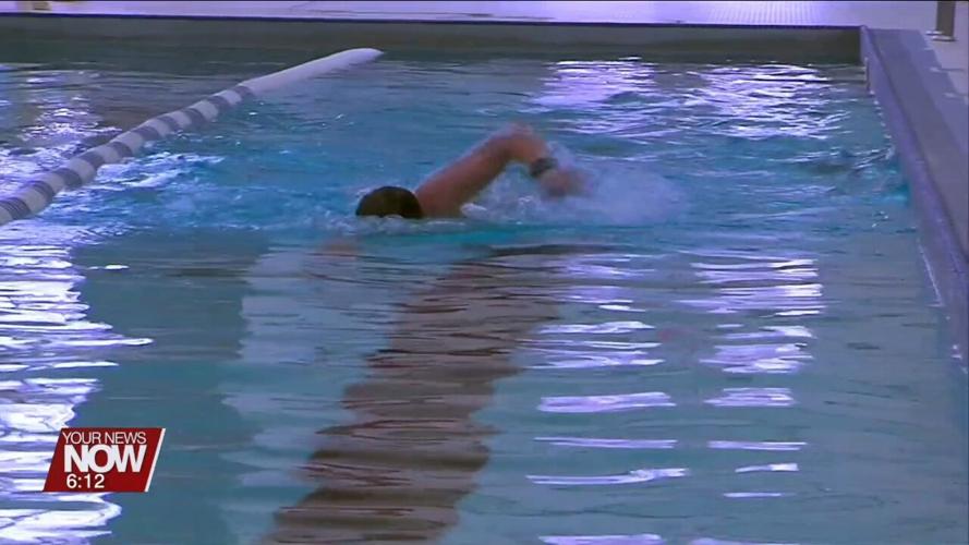 Health Benefits of Water Exercise