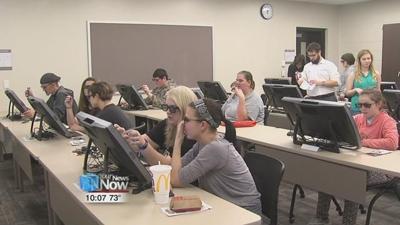 Apollo Career Center hosts 6th Apollopalooza