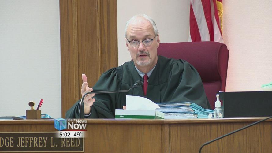 Allen County judge weighs in on Senate Bill 3