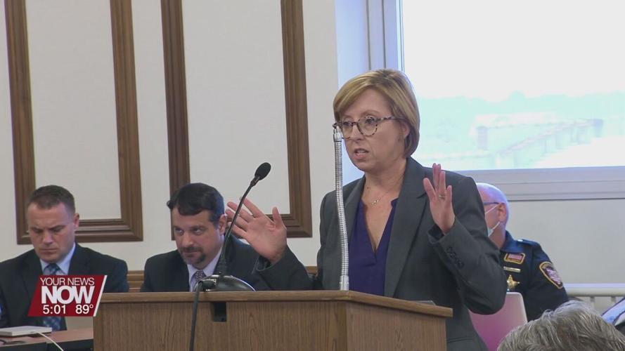 Quintel Estelle tells his side of the story on third day of murder trial