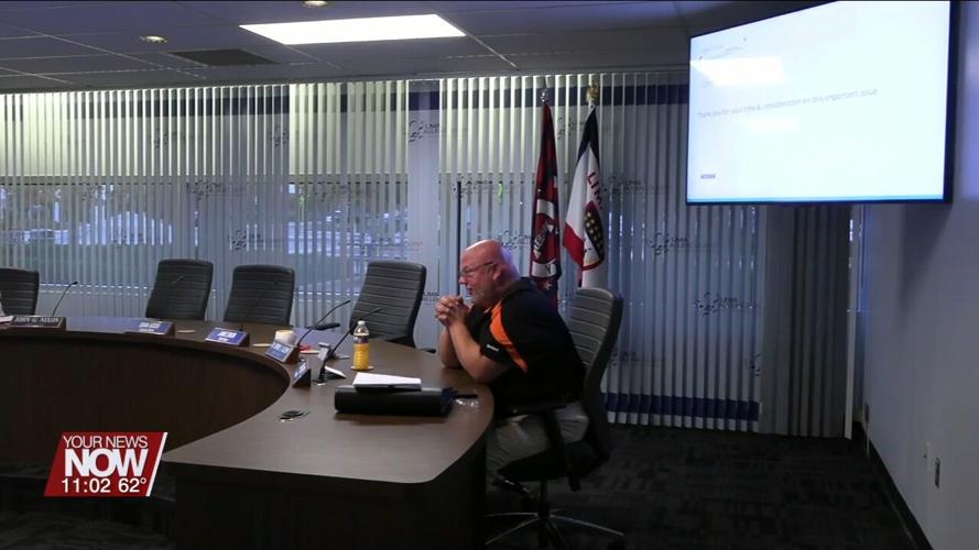 Lima City Council Defeats City Park Smoke and Vape Ordinance